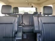 ✅ 2022 Ford Expedition XLT • VIN: 1FMJU1HT6NEA08154 • Lot: 83987675. Wystawiony na Copart z przebiegiem 78 171 mil. Bezpłatny archiwum sprzedaży aukcyjnych z USA i szczegółowy raport historii pojazdu na DreamBid. Zdjęcie 10.