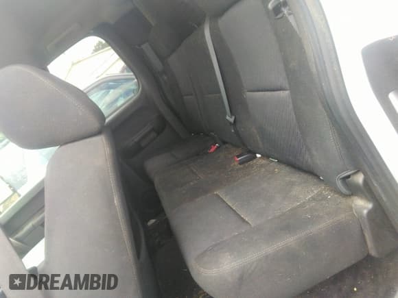 ✅ 2012 Chevrolet Silverado 2500HD LT • VIN: 1GC2KXCG3CZ282946 • Лот: 42644930. Опубликован ранее на IAAI с пробегом 159 347 миль. Бесплатный доступ к архиву аукционных продаж из США и подробный отчёт об истории автомобиля на DreamBid. Изображение 8.