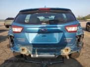 ✅ 2017 Subaru Impreza Special Sports • VIN: 4S3GTAM65H3727459 • Lot: 59513585. Listed on Copart with 102,210 mi. Free auction sales archive from the USA and detailed vehicle history report at DreamBid. Image 6.