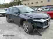 2019 Chevrolet Blazer Premier z VIN 3GNKBKRS2KS660806, wystawiony jako Copart lot #73326793 z przebiegiem 58 322 mil mil oraz . Historia ofert i sprzedaży dostępna na DreamBid. Obrazek 4.
