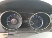 ✅ 2013 Hyundai Sonata SE • VIN: 5NPEC4AC9DH673147 • Lot: 73399854. Listed on Copart with 219,916 mi. Free auction sales archive from the USA and detailed vehicle history report at DreamBid. Image 9.