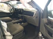 ✅ 2023 Ford F-150 XL • VIN: 1FTEW1EP5PFC96365 • Lot: 42486585. Listed on IAAI with 7,095 mi. Free auction sales archive from the USA and detailed vehicle history report at DreamBid. Image 5.