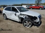 ✅ 2012 Audi Q5 Prestige • VIN: WA1WKAFP9CA071883 • Lot: 51963055. Wystawiony na Copart z przebiegiem 146 573 mil. Bezpłatny archiwum sprzedaży aukcyjnych z USA i szczegółowy raport historii pojazdu na DreamBid. Zdjęcie 4.