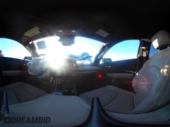 ✅ 2024 Cadillac XT4 FWD Luxury • VIN: 1GYAZAR42RF102281 • Lot: 41270521. Listed on IAAI with 13,827 mi. Free auction sales archive from the USA and detailed vehicle history report at DreamBid. Image 20.