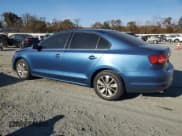 ✅ 2015 Volkswagen Jetta SE • VIN: 3VWD17AJ1FM253779 • Lot: 92152635. Wystawiony na Copart z przebiegiem 161 727 mil. Bezpłatny archiwum sprzedaży aukcyjnych z USA i szczegółowy raport historii pojazdu na DreamBid. Zdjęcie 2.