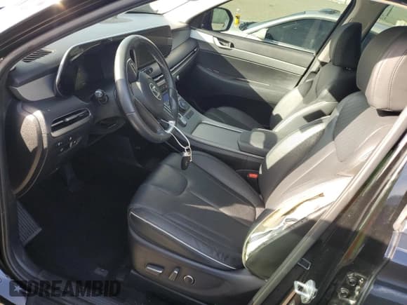 ✅ 2023 Hyundai Palisade XRT • VIN: KM8R34GEXPU604628 • Лот: 85056574. Опубликован ранее на Copart с пробегом 20 276 миль. Бесплатный доступ к архиву аукционных продаж из США и подробный отчёт об истории автомобиля на DreamBid. Изображение 7.