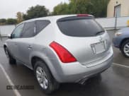 ✅ 2006 Nissan Murano SE • VIN: JN8AZ08W86W514529 • Lot: 43712212. Listed on IAAI with 145,192 mi. Free auction sales archive from the USA and detailed vehicle history report at DreamBid. Image 3.