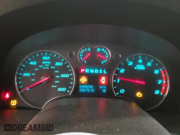 ✅ 2008 Chevrolet Equinox LT • VIN: 2CNDL53F486345200 • Лот: 88137895. Опубликован ранее на Copart с пробегом 238 170 миль. Бесплатный доступ к архиву аукционных продаж из США и подробный отчёт об истории автомобиля на DreamBid. Изображение 9.