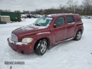 ✅ 2009 Chevrolet HHR LS • VIN: 3GNCA13B69S563693 • Lot: 41491115. Listed on Copart with 71,861 mi. Free auction sales archive from the USA and detailed vehicle history report at DreamBid. Image 1.