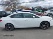 ✅ 2016 Buick Verano Sport Touring • VIN: 1G4PW5SKXG4174472 • Lot: 43618714. Listed on IAAI with 77,907 mi. Free auction sales archive from the USA and detailed vehicle history report at DreamBid. Image 13.