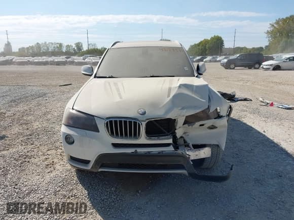 ✅ 2014 BMW X3 xDrive28i • VIN: 5UXWX9C50E0D33163 • Лот: 43178830. Опубликован ранее на IAAI с пробегом 154 134 миль. Бесплатный доступ к архиву аукционных продаж из США и подробный отчёт об истории автомобиля на DreamBid. Изображение 13.