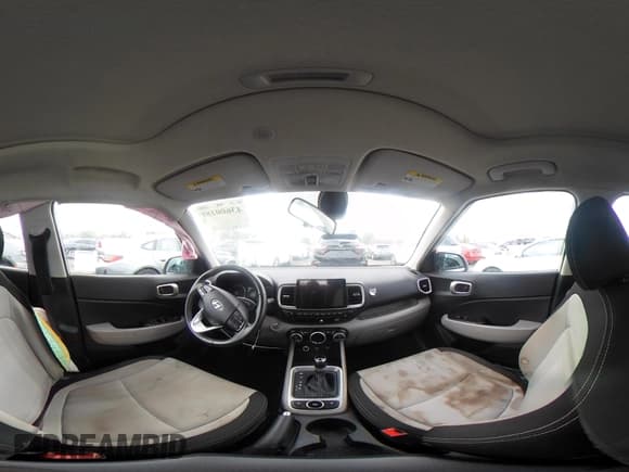 ✅ 2021 Hyundai Venue SEL • VIN: KMHRC8A30MU103693 • Лот: 43600188. Опубликован ранее на IAAI с пробегом 52 286 миль. Бесплатный доступ к архиву аукционных продаж из США и подробный отчёт об истории автомобиля на DreamBid. Изображение 18.