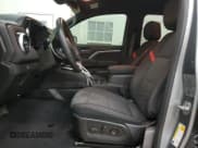 ✅ 2023 Chevrolet Colorado 4WD Z71 • VIN: 1GCPTDEKXP1201920 • Lot: 90856915. Listed on Copart with 29,540 mi. Free auction sales archive from the USA and detailed vehicle history report at DreamBid. Image 7.