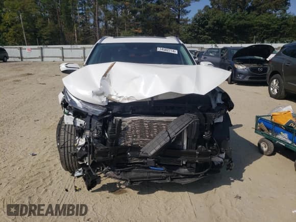 ✅ 2021 Hyundai Palisade SEL • VIN: KM8R2DHE0MU254374 • Лот: 74502714. Опубликован ранее на Copart с пробегом 51 984 миль. Бесплатный доступ к архиву аукционных продаж из США и подробный отчёт об истории автомобиля на DreamBid. Изображение 5.