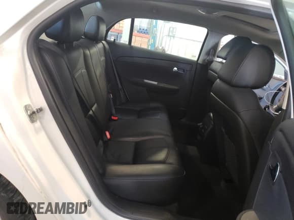 ✅ 2011 Chevrolet Malibu LTZ • VIN: 1G1ZE5E74BF235781 • Lot: 73598274. Listed on Copart with 114,304 mi. Free auction sales archive from the USA and detailed vehicle history report at DreamBid. Image 10.