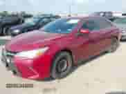 2016 Toyota Camry XLE с VIN 4T1BF1FK4GU605739, выставлен на аукционе IAAI как лот 43224213 с пробегом 182 485 миль миль и . История ставок и продаж доступна на DreamBid. Изображение 17.