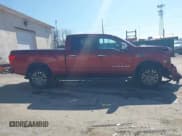 ✅ 2016 Nissan Titan SL • VIN: 1N6BA1F44GN503563 • Лот: 41977780. Опубликован ранее на IAAI с пробегом 126 050 миль. Бесплатный доступ к архиву аукционных продаж из США и подробный отчёт об истории автомобиля на DreamBid. Изображение 14.