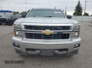 ✅ 2014 Chevrolet Silverado 1500 LT • VIN: 1GCVKREC3EZ120417 • Лот: 71981855. Опубликован ранее на Copart с пробегом 217 908 миль. Бесплатный доступ к архиву аукционных продаж из США и подробный отчёт об истории автомобиля на DreamBid. Изображение 5.