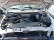 ✅ 2001 Dodge 1500 • VIN: 1B7HC13Z91J613157 • Lot: 42542029. Listed on IAAI with 146,932 mi. Free auction sales archive from the USA and detailed vehicle history report at DreamBid. Image 10.