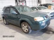 ✅ 2006 Saturn VUE • VIN: 5GZCZ63496S859197 • Lot: 41466010. Wystawiony na IAAI z przebiegiem 180 361 mil. Bezpłatny archiwum sprzedaży aukcyjnych z USA i szczegółowy raport historii pojazdu na DreamBid. Zdjęcie 1.