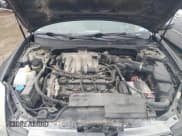 ✅ 2006 Nissan Maxima SE • VIN: 1N4BA41E16C817207 • Lot: 42174284. Wystawiony na IAAI z przebiegiem 170 995 mil. Bezpłatny archiwum sprzedaży aukcyjnych z USA i szczegółowy raport historii pojazdu na DreamBid. Zdjęcie 10.