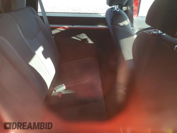 ✅ 2018 Jeep Wrangler Sahara • VIN: 1C4AJWBG7JL847905 • Lot: 80275405. Listed on Copart with 45,487 mi. Free auction sales archive from the USA and detailed vehicle history report at DreamBid. Image 11.