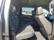 ✅ 2024 Chevrolet Silverado 1500 RST • VIN: 1GCUDEED9RZ261862 • Лот: 71526025. Опубликован ранее на Copart с пробегом 13 692 миль. Бесплатный доступ к архиву аукционных продаж из США и подробный отчёт об истории автомобиля на DreamBid. Изображение 10.