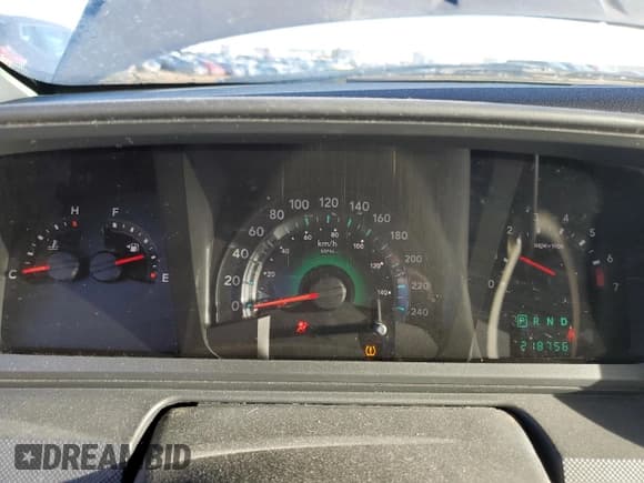 ✅ 2010 Dodge Journey SE • VIN: 3D4PG4FB8AT231861 • Lot: 92100295. Wystawiony na Copart z przebiegiem 218 756 mil. Bezpłatny archiwum sprzedaży aukcyjnych z USA i szczegółowy raport historii pojazdu na DreamBid. Zdjęcie 9.