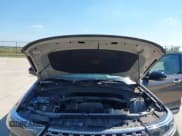 ✅ 2021 Ford Explorer Limited • VIN: 1FMSK7FH9MGB01488 • Lot: 43447818. Wystawiony na IAAI z przebiegiem 63 274 mil. Bezpłatny archiwum sprzedaży aukcyjnych z USA i szczegółowy raport historii pojazdu na DreamBid. Zdjęcie 10.