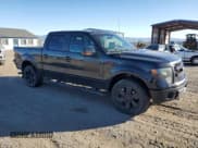 ✅ 2013 Ford F-150 XLT • VIN: 1FTFW1ET4DFC00531 • Lot: 72134524. Listed on Copart with 131,021 mi. Free auction sales archive from the USA and detailed vehicle history report at DreamBid. Image 4.