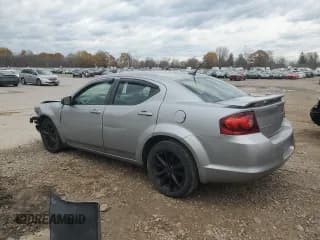 ✅ 2014 Dodge Avenger SE • VIN: 1C3CDZAB5EN149332 • Лот: 91020165. Опубликован ранее на Copart с пробегом 173 771 миль. Бесплатный доступ к архиву аукционных продаж из США и подробный отчёт об истории автомобиля на DreamBid. Изображение 2.