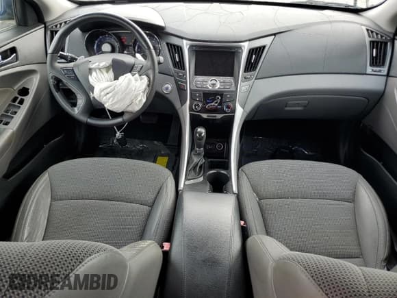 ✅ 2013 Hyundai Sonata SE • VIN: 5NPEC4AC8DH643248 • Lot: 73526034. Listed on Copart with 99,415 mi. Free auction sales archive from the USA and detailed vehicle history report at DreamBid. Image 8.