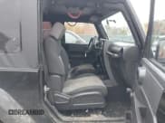 ✅ 2009 Jeep Wrangler X • VIN: 1J4FA24109L708017 • Lot: 43546972. Wystawiony na IAAI z przebiegiem 162 176 mil. Bezpłatny archiwum sprzedaży aukcyjnych z USA i szczegółowy raport historii pojazdu na DreamBid. Zdjęcie 5.