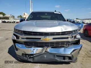 ✅ 2019 Chevrolet Silverado 1500 LT • VIN: 3GCPWCED5KG124029 • Lot: 73432734. Wystawiony na Copart z przebiegiem 71 132 mil. Bezpłatny archiwum sprzedaży aukcyjnych z USA i szczegółowy raport historii pojazdu na DreamBid. Zdjęcie 5.