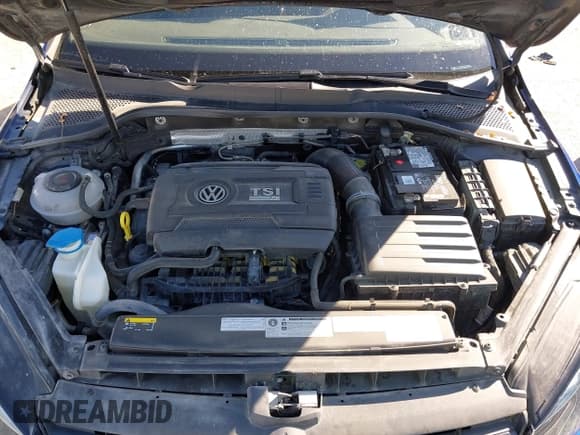 ✅ 2019 Volkswagen Golf R • VIN: WVWVA7AU7KW230017 • Lot: 43426398. Listed on IAAI with 58,276 mi. Free auction sales archive from the USA and detailed vehicle history report at DreamBid. Image 10.