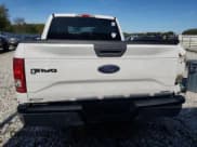 ✅ 2015 Ford F-150 XLT • VIN: 1FTEW1EF1FKD72838 • Лот: 90985935. Опубликован ранее на Copart с пробегом 176 825 миль. Бесплатный доступ к архиву аукционных продаж из США и подробный отчёт об истории автомобиля на DreamBid. Изображение 6.