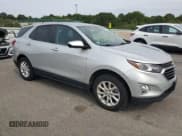 ✅ 2021 Chevrolet Equinox LT • VIN: 3GNAXTEV7MS161151 • Лот: 71091915. Опубликован ранее на Copart с пробегом 134 995 миль. Бесплатный доступ к архиву аукционных продаж из США и подробный отчёт об истории автомобиля на DreamBid. Изображение 4.