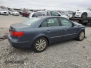 ✅ 2009 Hyundai Sonata Limited • VIN: 5NPEU46F49H525916 • Лот: 81985064. Опубликован ранее на Copart с пробегом 170 129 миль. Бесплатный доступ к архиву аукционных продаж из США и подробный отчёт об истории автомобиля на DreamBid. Изображение 3.