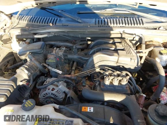 ✅ 2010 Ford Explorer XLT • VIN: 1FMEU7DE1AUA79256 • Лот: 43626952. Опубликован ранее на IAAI с пробегом 158 088 миль. Бесплатный доступ к архиву аукционных продаж из США и подробный отчёт об истории автомобиля на DreamBid. Изображение 10.