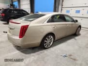✅ 2015 Cadillac XTS Luxury • VIN: 2G61N5S34F9137695 • Lot: 93557075. Listed on Copart with 259,189 mi. Free auction sales archive from the USA and detailed vehicle history report at DreamBid. Image 3.