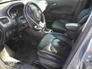 ✅ 2019 Jeep Compass Limited • VIN: 3C4NJDCBXKT745237 • Лот: 88453725. Опубликован ранее на Copart с пробегом 116 193 миль. Бесплатный доступ к архиву аукционных продаж из США и подробный отчёт об истории автомобиля на DreamBid. Изображение 7.