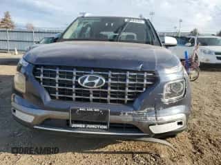 2020 Hyundai Venue SEL z VIN KMHRC8A30LU013751, wystawiony jako Copart lot #73880203 z przebiegiem 46 449 mil mil oraz . Historia ofert i sprzedaży dostępna na DreamBid. Obrazek 5.