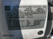 ✅ 2008 Chevrolet HHR LT • VIN: 3GNDA53P98S570482 • Lot: 76552054. Listed on Copart with 206,525 mi. Free auction sales archive from the USA and detailed vehicle history report at DreamBid. Image 12.