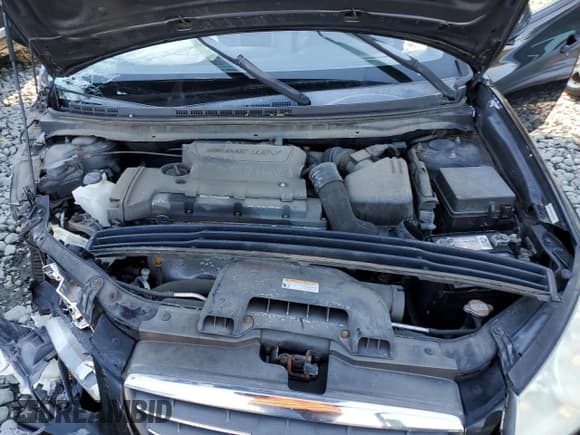 ✅ 2009 Hyundai Elantra GLS • VIN: KMHDU46D09U800497 • Lot: 85903915. Listed on Copart with Not provided. Free auction sales archive from the USA and detailed vehicle history report at DreamBid. Image 11.