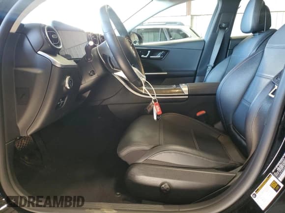 ✅ 2022 Mercedes-Benz C 300 • VIN: W1KAF4HB3NR009526 • Лот: 80658185. Опубликован ранее на Copart с пробегом 25 114 миль. Бесплатный доступ к архиву аукционных продаж из США и подробный отчёт об истории автомобиля на DreamBid. Изображение 7.