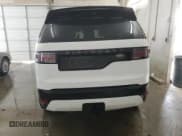 ✅ 2023 Land Rover Discovery HSE R-Dynamic • VIN: SALRM4EUXP2475290 • Лот: 68302224. Опубликован ранее на Copart с пробегом 12 512 миль. Бесплатный доступ к архиву аукционных продаж из США и подробный отчёт об истории автомобиля на DreamBid. Изображение 6.