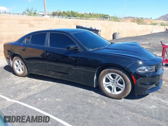 2021 Dodge Charger SXT with VIN 2C3CDXBG4MH536671, listed as a IAAI auction lot 43460985 with 83,143 mi miles and . Bid and sale history available at DreamBid. Image 13.