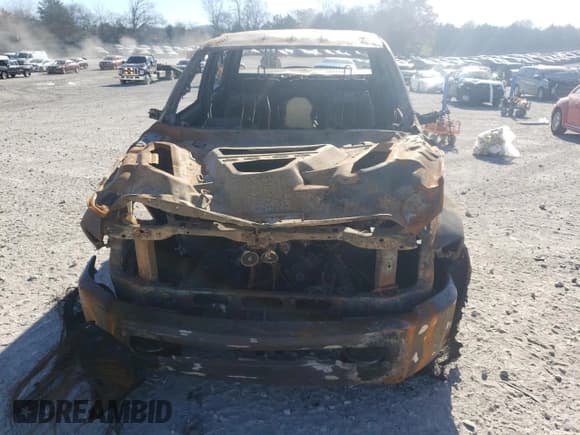 ✅ 2012 Ram 2500 ST • VIN: 3C6TD5CT0CG272656 • Лот: 92981595. Опубликован ранее на Copart с пробегом Не указан. Бесплатный доступ к архиву аукционных продаж из США и подробный отчёт об истории автомобиля на DreamBid. Изображение 5.