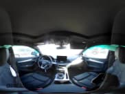 ✅ 2025 Audi Q5 S line Premium Plus • VIN: WA1EAAFY0S2025875 • Lot: 43396060. Wystawiony na IAAI z przebiegiem 34 020 mil. Bezpłatny archiwum sprzedaży aukcyjnych z USA i szczegółowy raport historii pojazdu na DreamBid. Zdjęcie 18.