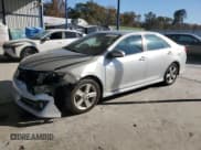 ✅ 2013 Toyota Camry L • VIN: 4T1BF1FK1DU257913 • Lot: 93245995. Wystawiony na Copart z przebiegiem 134 730 mil. Bezpłatny archiwum sprzedaży aukcyjnych z USA i szczegółowy raport historii pojazdu na DreamBid. Zdjęcie 1.